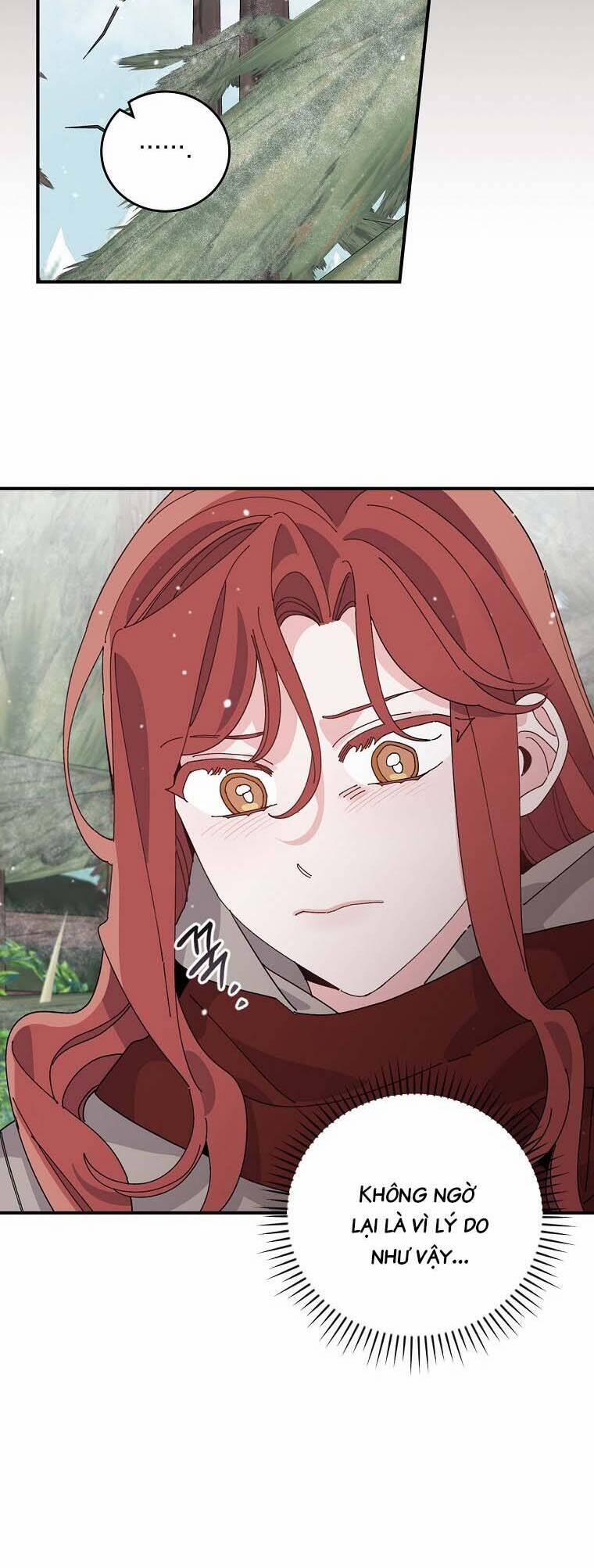 Chị Gái Của Nhân Vật Phản Diện Hôm Nay Cũng Đang Đau Khổ 71 trang 24