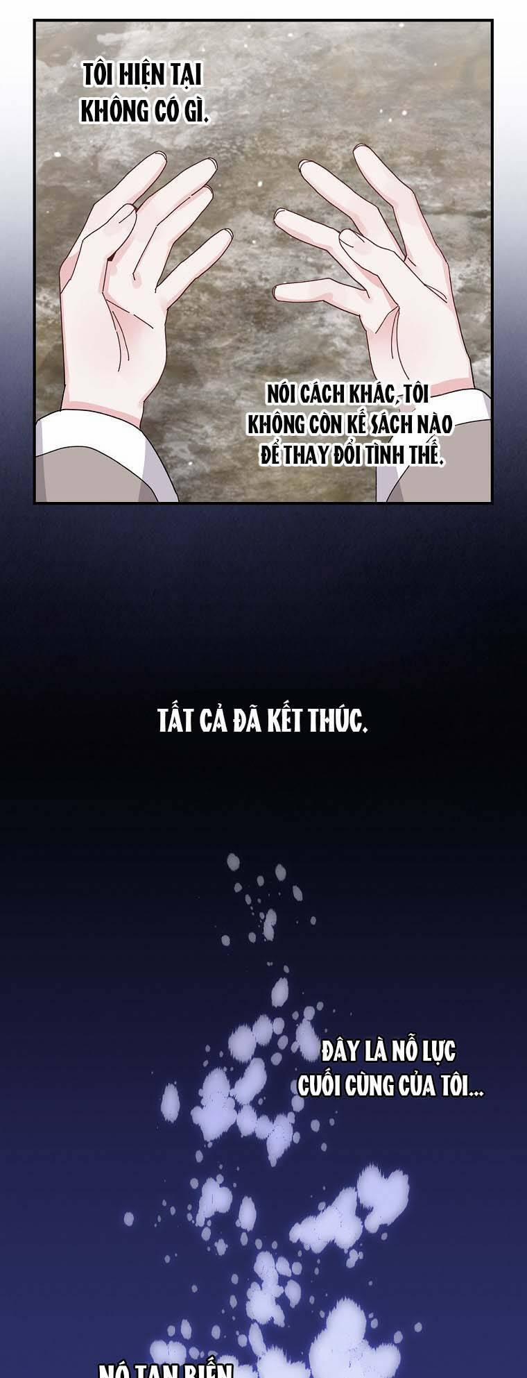 Chị Gái Của Nhân Vật Phản Diện Hôm Nay Cũng Đang Đau Khổ 71 trang 25