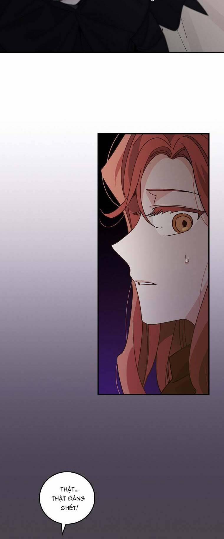 Chị Gái Của Nhân Vật Phản Diện Hôm Nay Cũng Đang Đau Khổ 71 trang 28