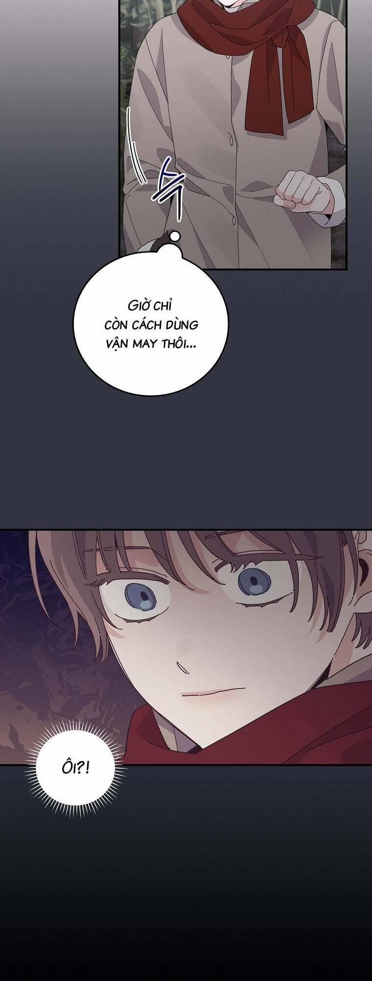 Chị Gái Của Nhân Vật Phản Diện Hôm Nay Cũng Đang Đau Khổ 71 trang 6