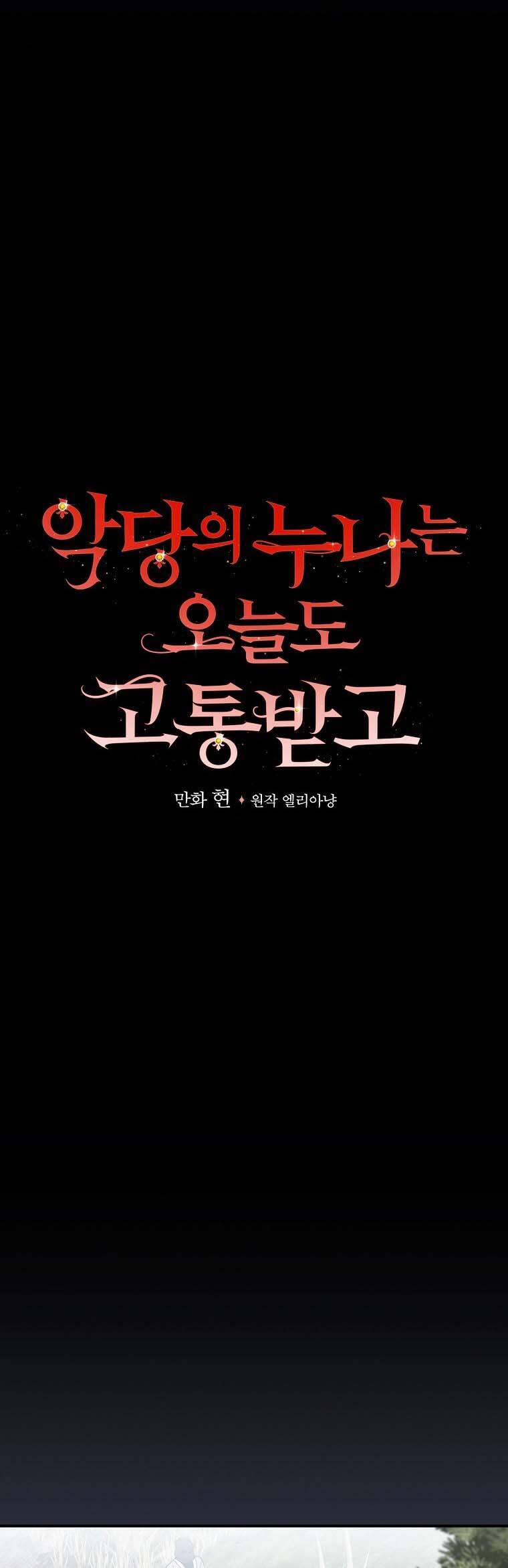 Chị Gái Của Nhân Vật Phản Diện Hôm Nay Cũng Đang Đau Khổ 71 trang 7