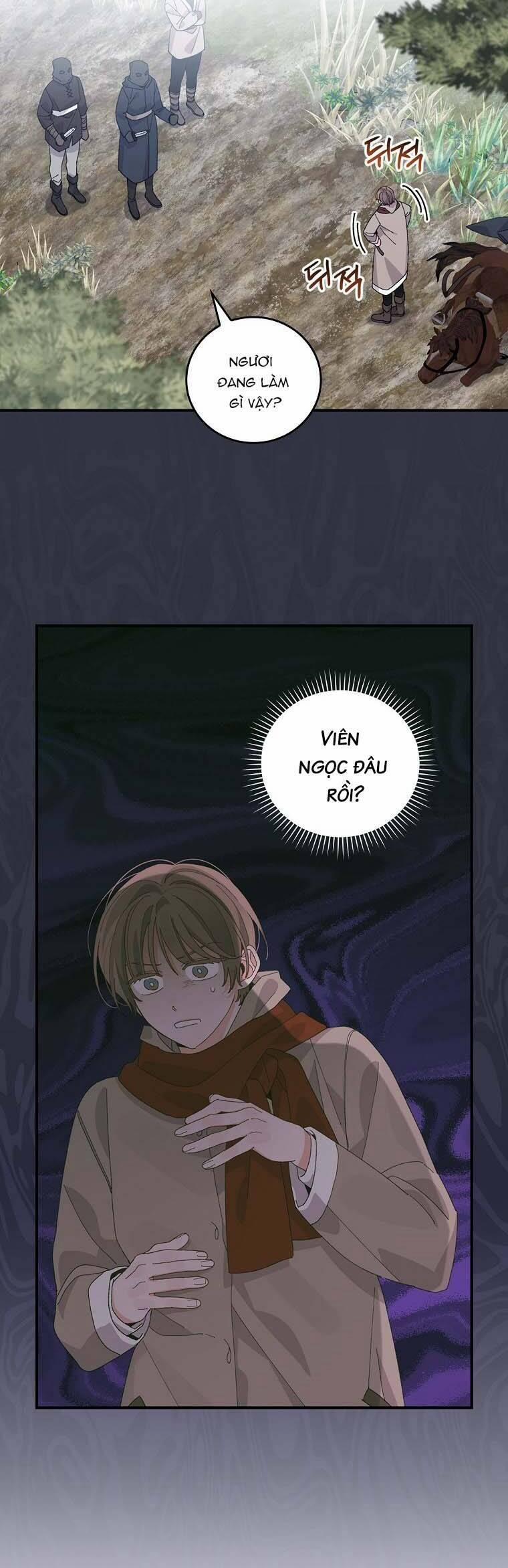 Chị Gái Của Nhân Vật Phản Diện Hôm Nay Cũng Đang Đau Khổ 71 trang 8