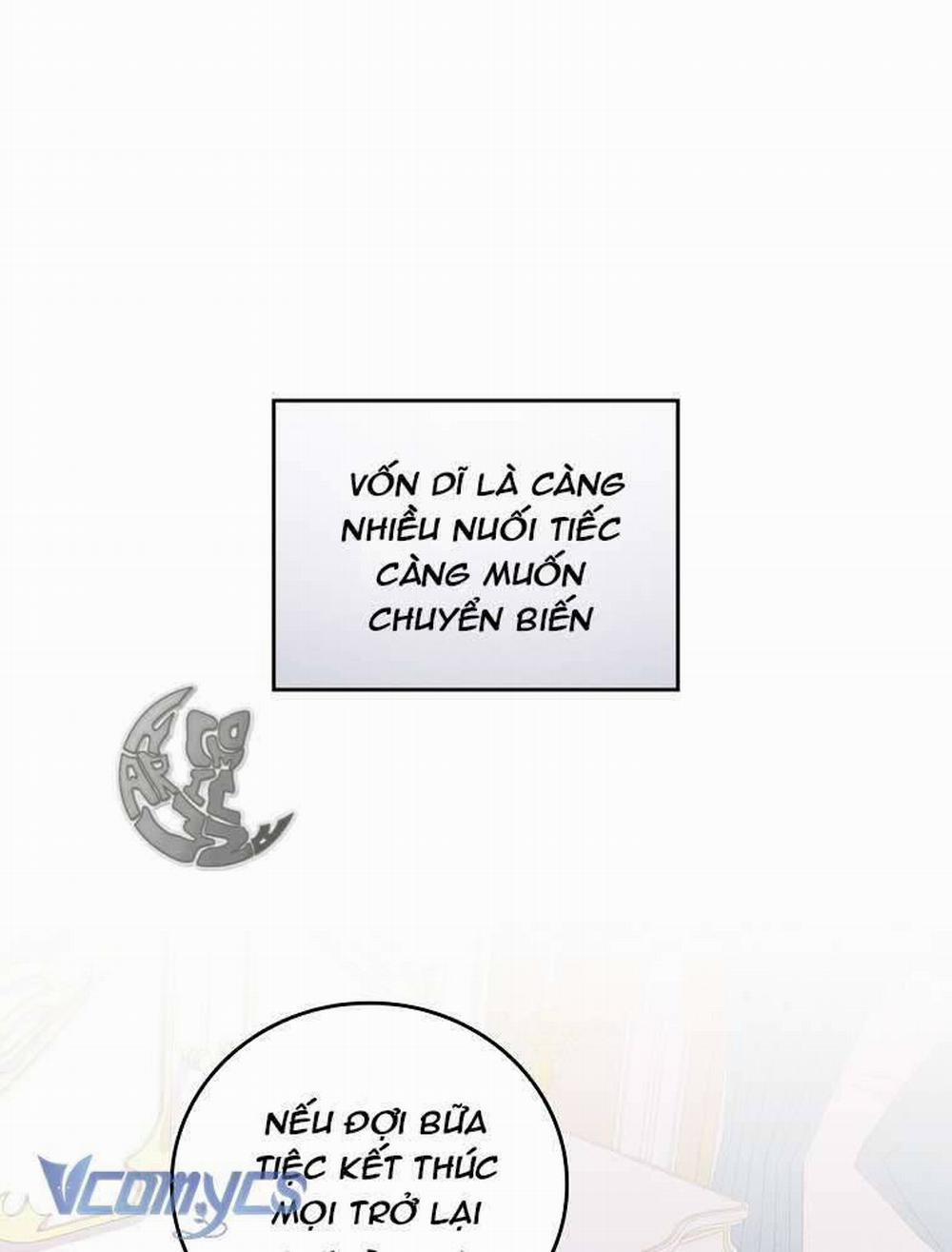 Chị Gái Của Nhân Vật Phản Diện Hôm Nay Cũng Đang Đau Khổ 8 trang 1