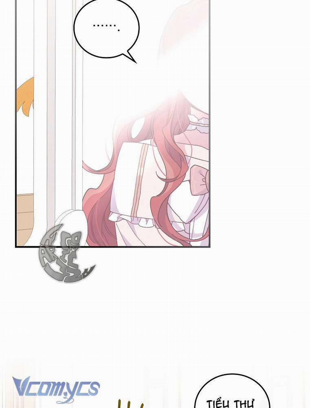 Chị Gái Của Nhân Vật Phản Diện Hôm Nay Cũng Đang Đau Khổ 8 trang 10