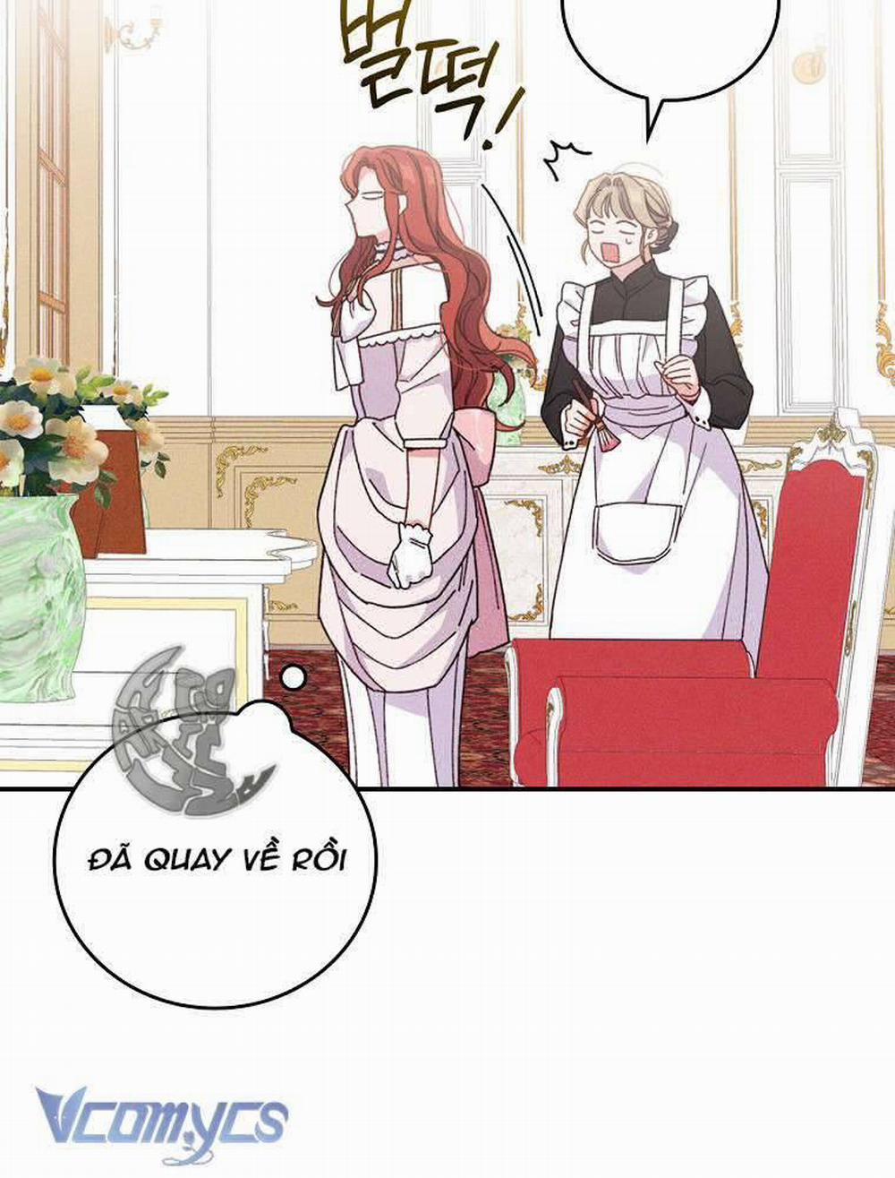 Chị Gái Của Nhân Vật Phản Diện Hôm Nay Cũng Đang Đau Khổ 8 trang 11