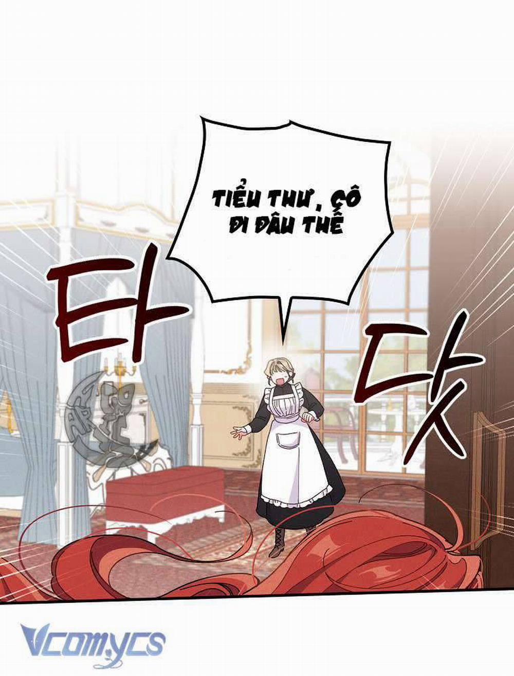 Chị Gái Của Nhân Vật Phản Diện Hôm Nay Cũng Đang Đau Khổ 8 trang 12