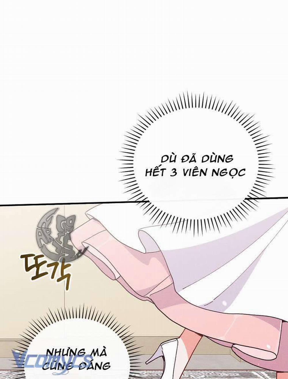 Chị Gái Của Nhân Vật Phản Diện Hôm Nay Cũng Đang Đau Khổ 8 trang 13