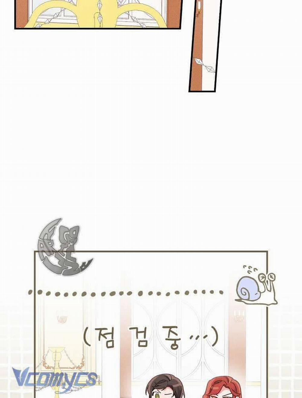 Chị Gái Của Nhân Vật Phản Diện Hôm Nay Cũng Đang Đau Khổ 8 trang 18