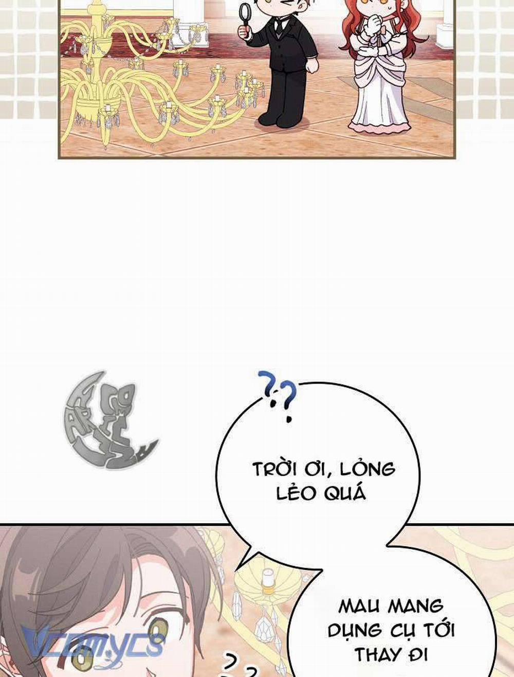 Chị Gái Của Nhân Vật Phản Diện Hôm Nay Cũng Đang Đau Khổ 8 trang 19