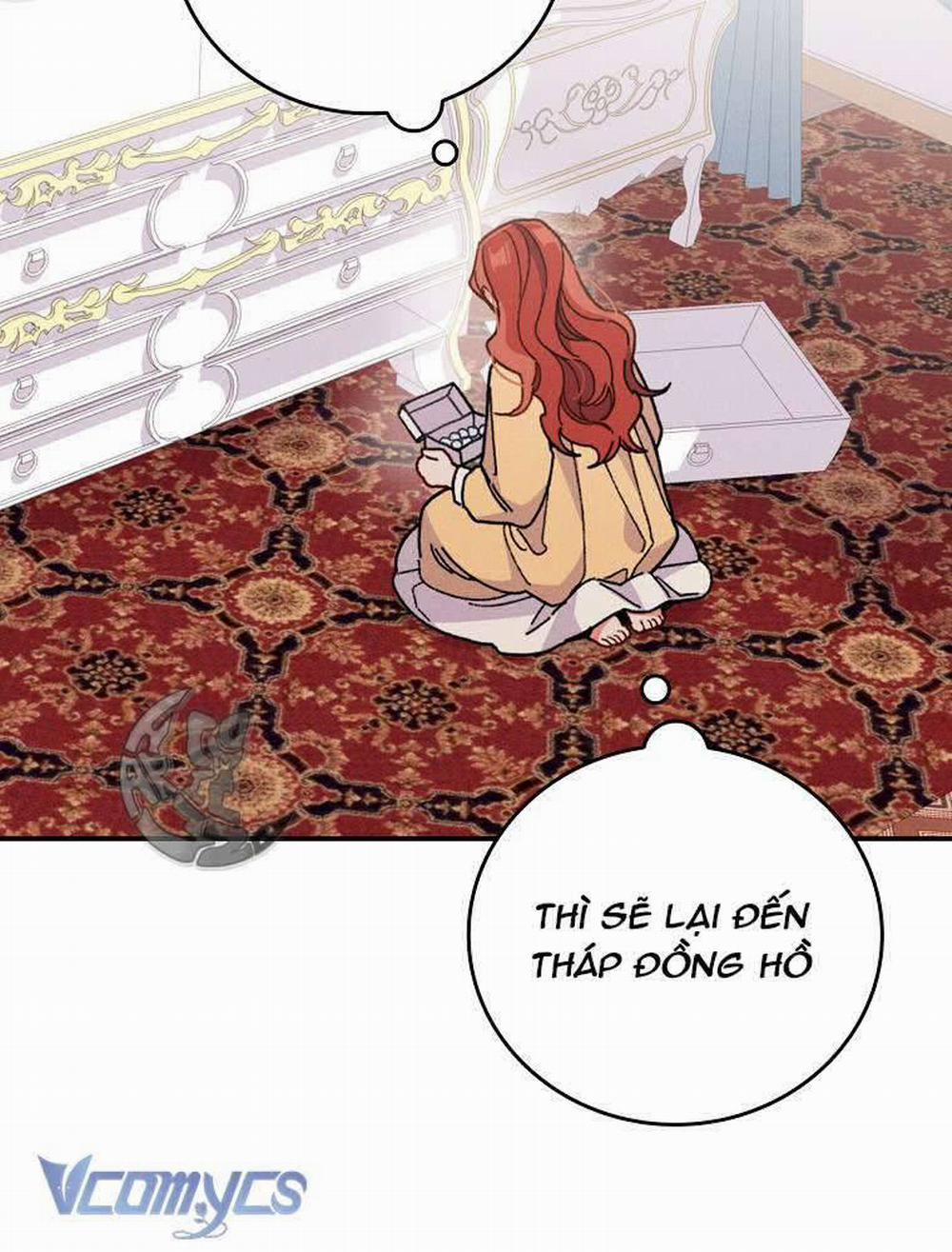 Chị Gái Của Nhân Vật Phản Diện Hôm Nay Cũng Đang Đau Khổ 8 trang 2