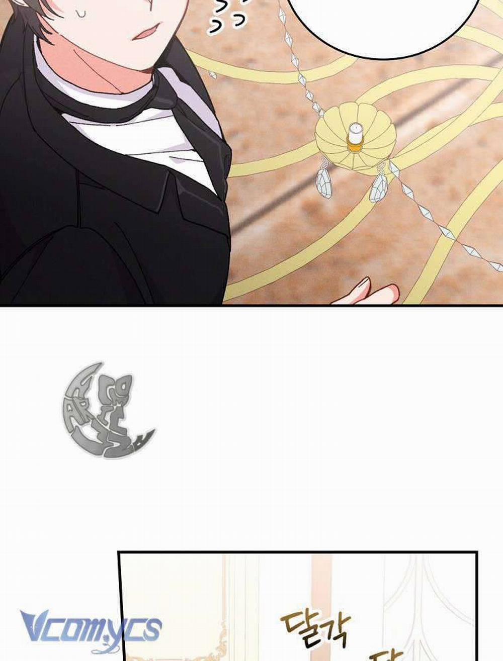 Chị Gái Của Nhân Vật Phản Diện Hôm Nay Cũng Đang Đau Khổ 8 trang 20