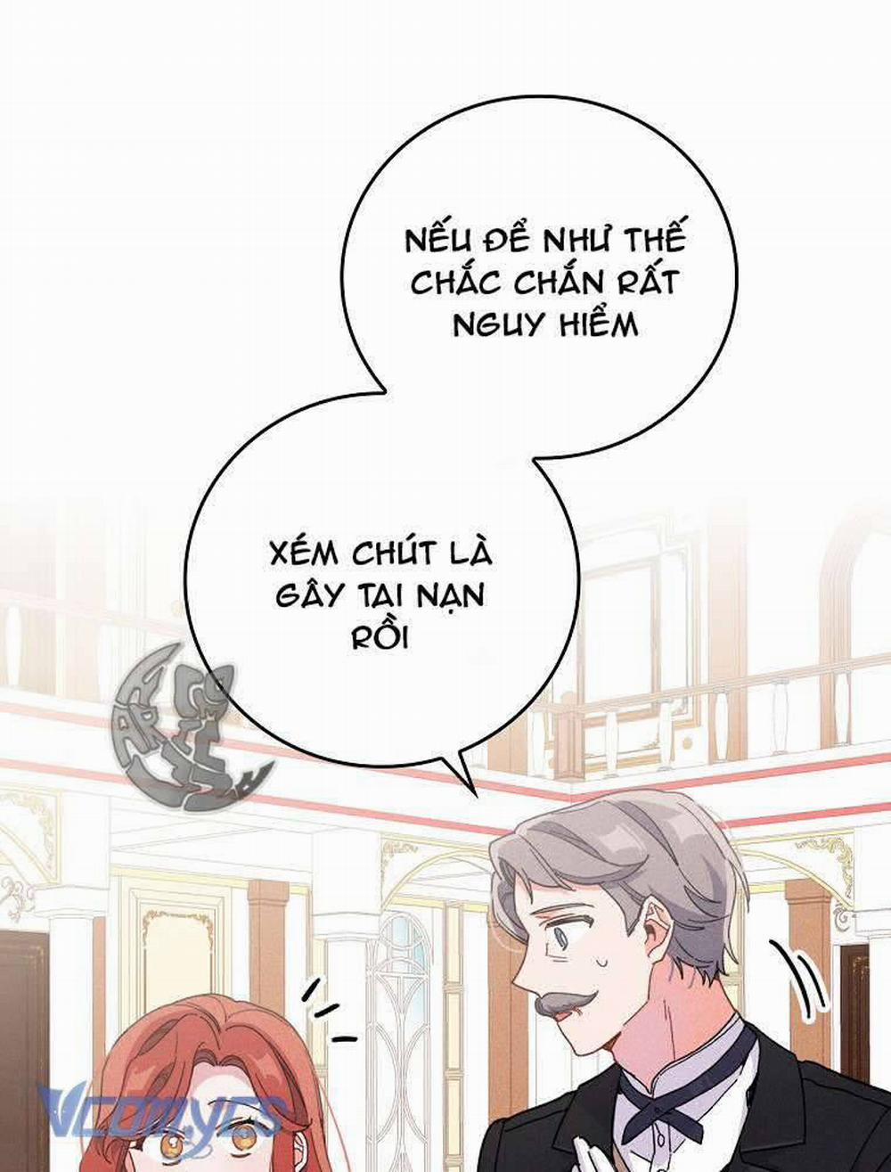 Chị Gái Của Nhân Vật Phản Diện Hôm Nay Cũng Đang Đau Khổ 8 trang 22