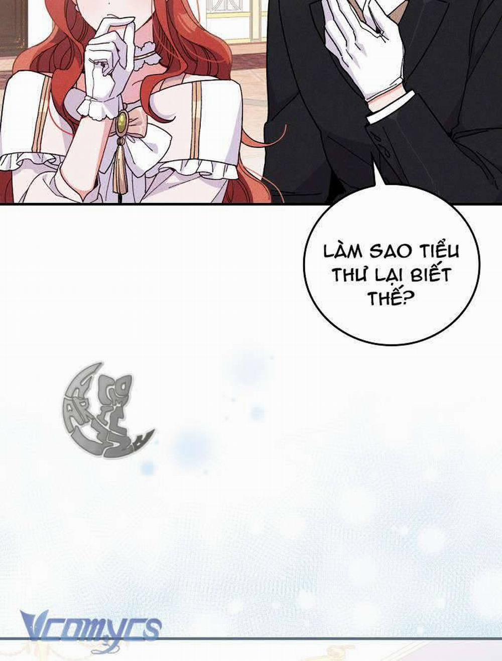 Chị Gái Của Nhân Vật Phản Diện Hôm Nay Cũng Đang Đau Khổ 8 trang 23