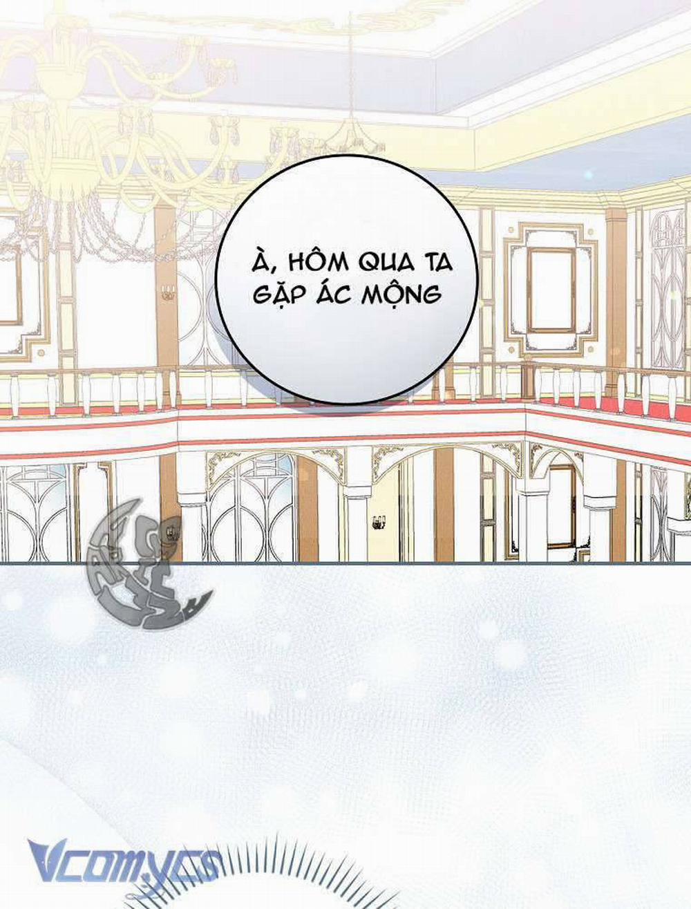 Chị Gái Của Nhân Vật Phản Diện Hôm Nay Cũng Đang Đau Khổ 8 trang 24