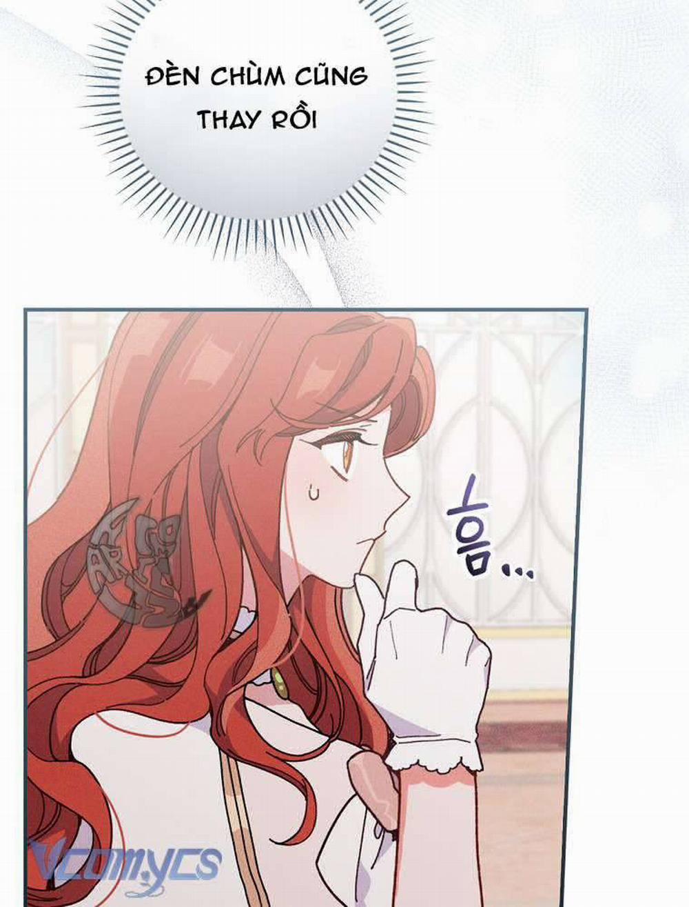 Chị Gái Của Nhân Vật Phản Diện Hôm Nay Cũng Đang Đau Khổ 8 trang 25