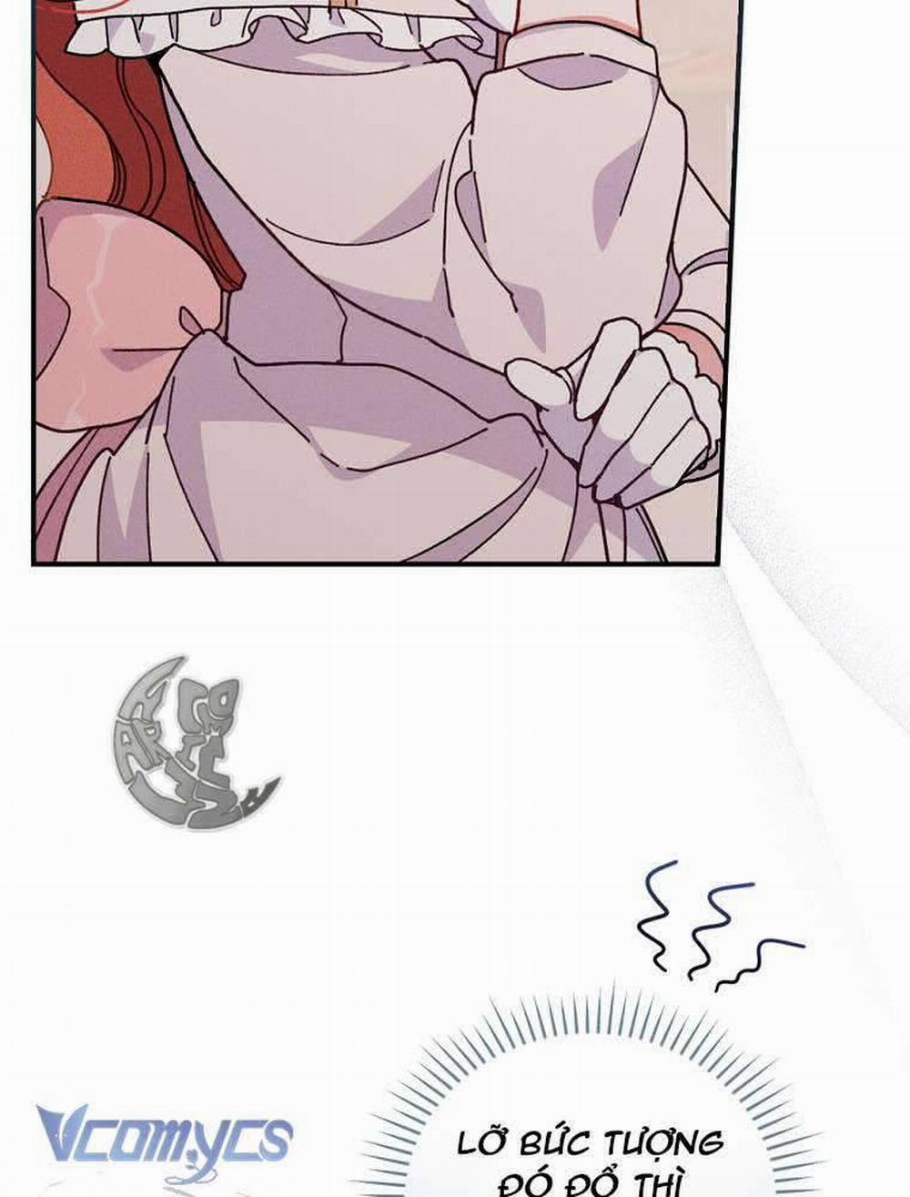 Chị Gái Của Nhân Vật Phản Diện Hôm Nay Cũng Đang Đau Khổ 8 trang 26