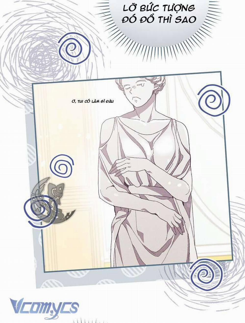 Chị Gái Của Nhân Vật Phản Diện Hôm Nay Cũng Đang Đau Khổ 8 trang 27