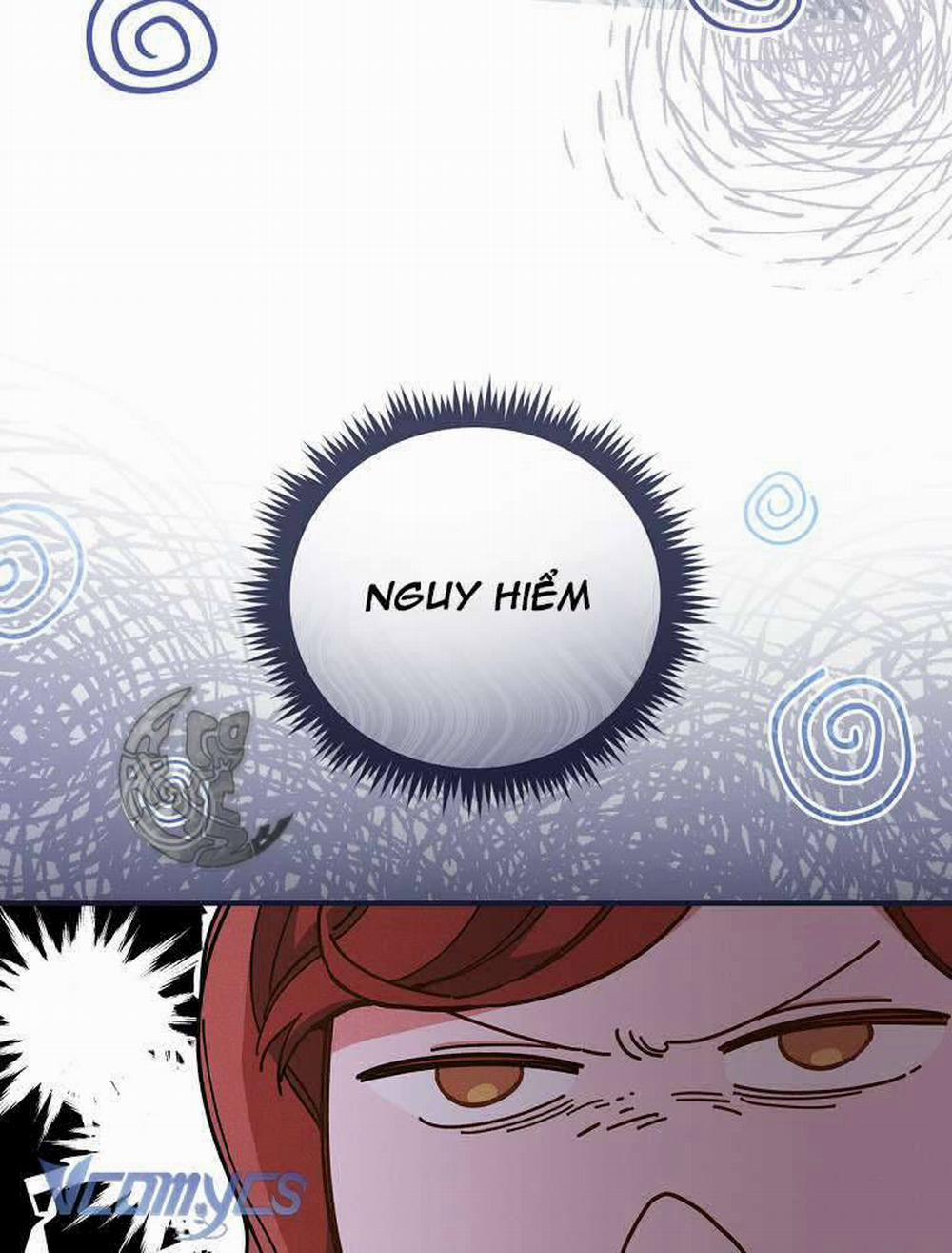 Chị Gái Của Nhân Vật Phản Diện Hôm Nay Cũng Đang Đau Khổ 8 trang 29