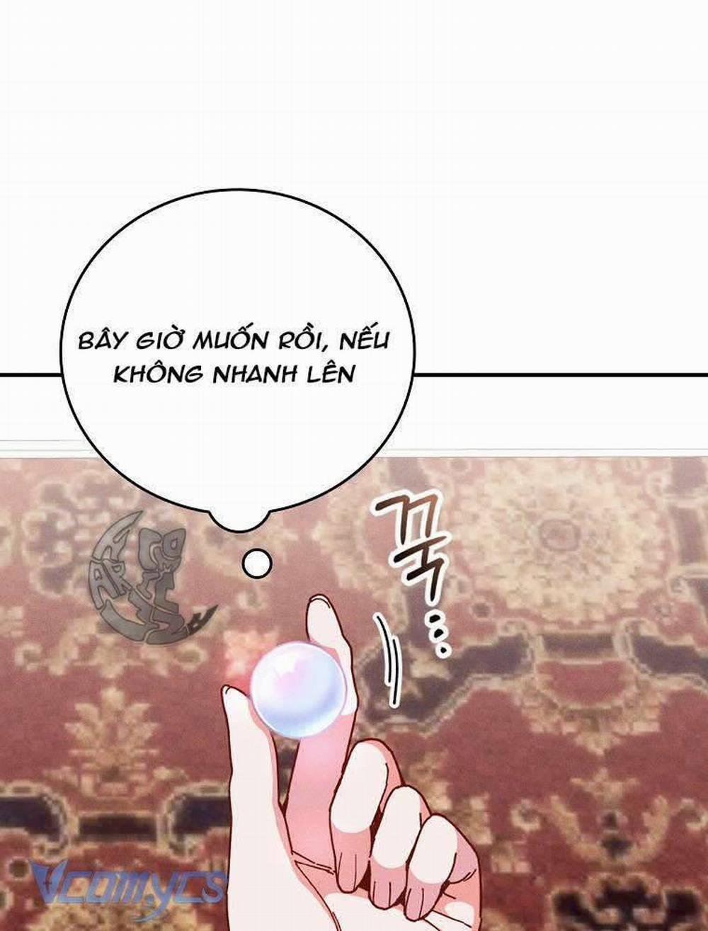 Chị Gái Của Nhân Vật Phản Diện Hôm Nay Cũng Đang Đau Khổ 8 trang 3