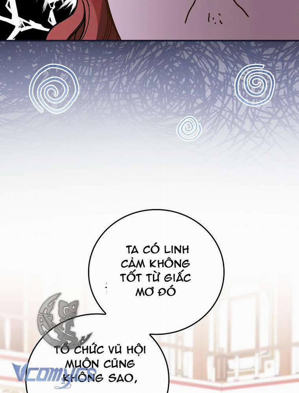 Chị Gái Của Nhân Vật Phản Diện Hôm Nay Cũng Đang Đau Khổ 8 trang 30