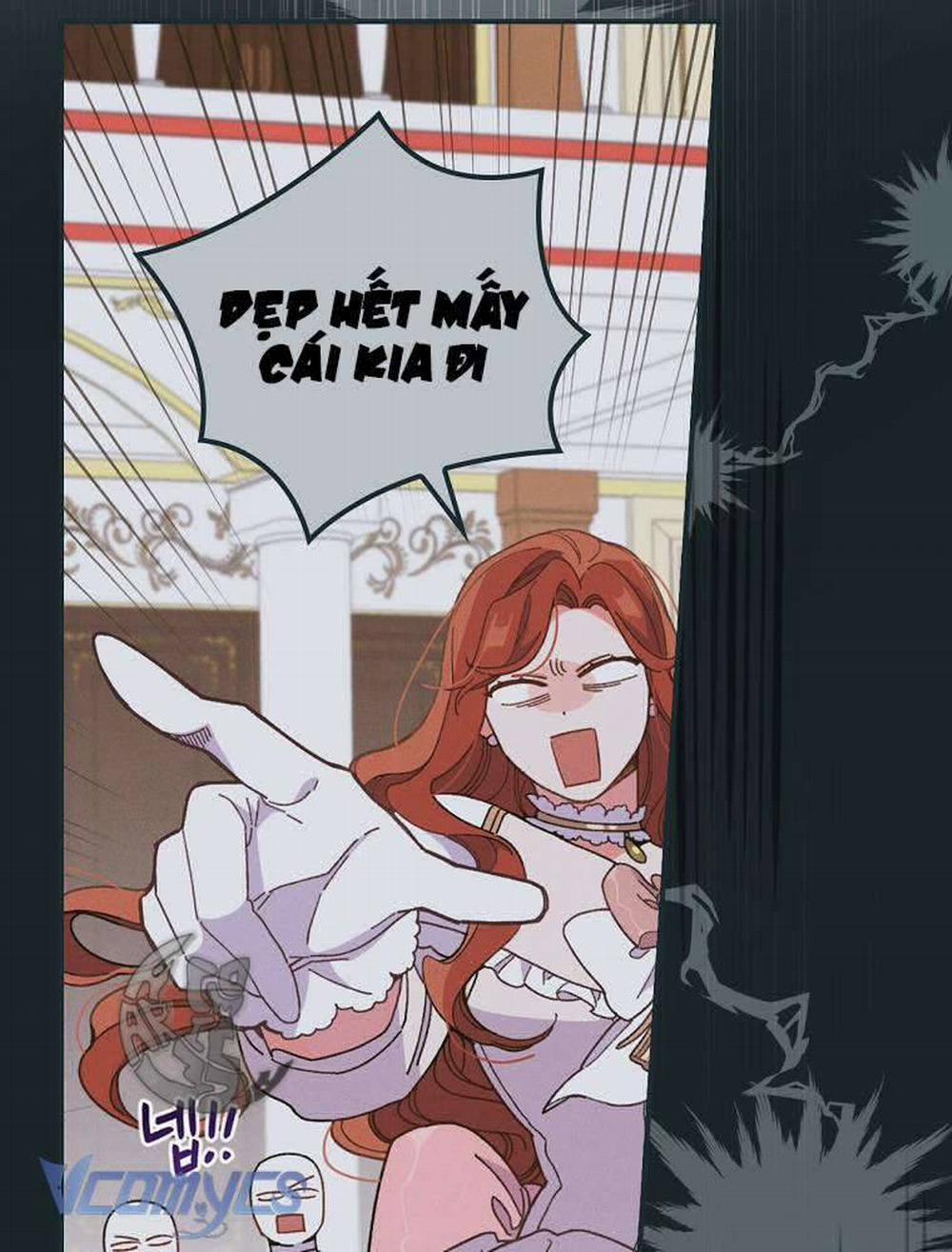 Chị Gái Của Nhân Vật Phản Diện Hôm Nay Cũng Đang Đau Khổ 8 trang 33