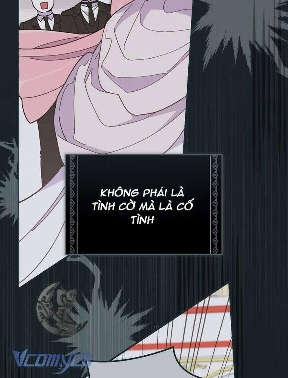 Chị Gái Của Nhân Vật Phản Diện Hôm Nay Cũng Đang Đau Khổ 8 trang 34