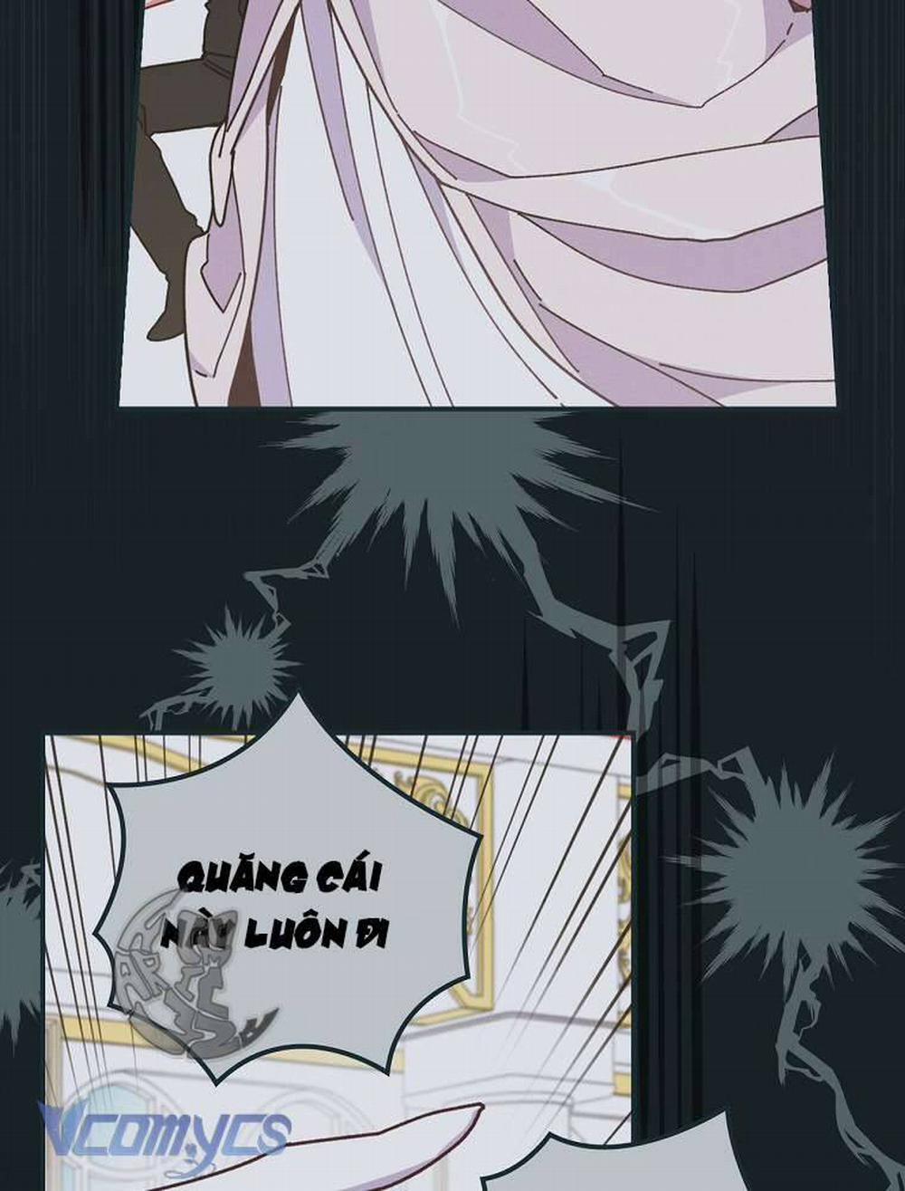 Chị Gái Của Nhân Vật Phản Diện Hôm Nay Cũng Đang Đau Khổ 8 trang 36