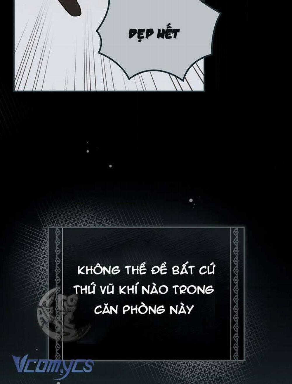 Chị Gái Của Nhân Vật Phản Diện Hôm Nay Cũng Đang Đau Khổ 8 trang 38