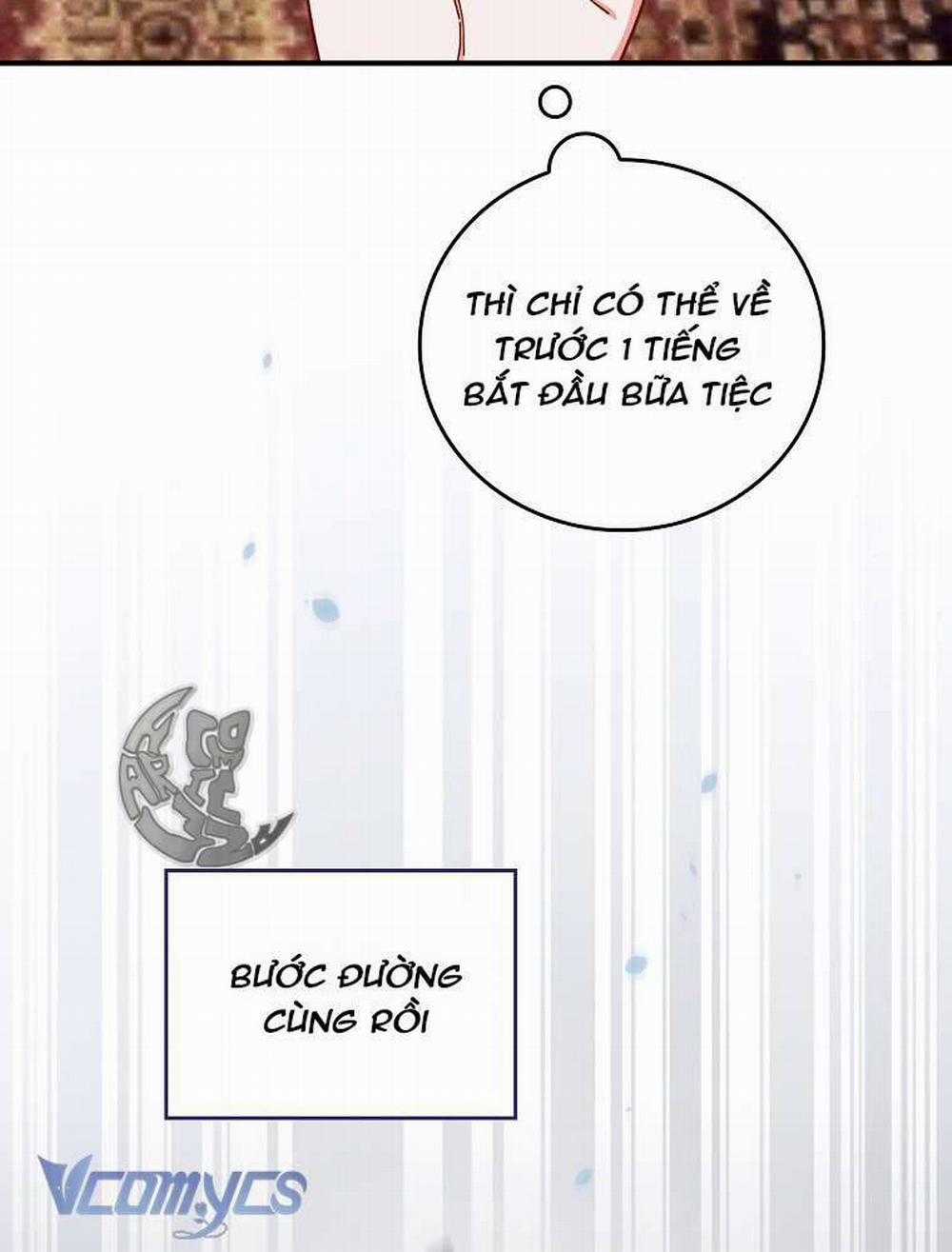 Chị Gái Của Nhân Vật Phản Diện Hôm Nay Cũng Đang Đau Khổ 8 trang 4