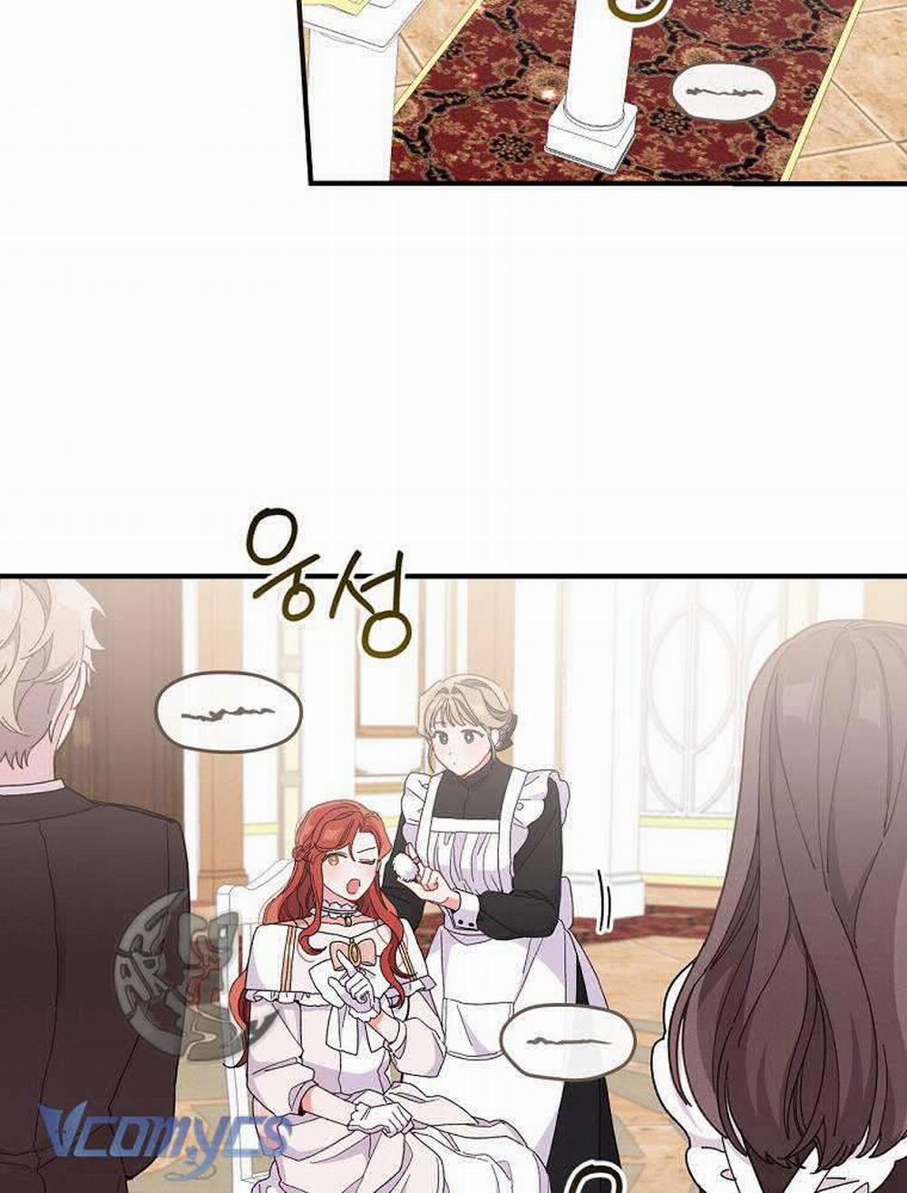 Chị Gái Của Nhân Vật Phản Diện Hôm Nay Cũng Đang Đau Khổ 8 trang 41