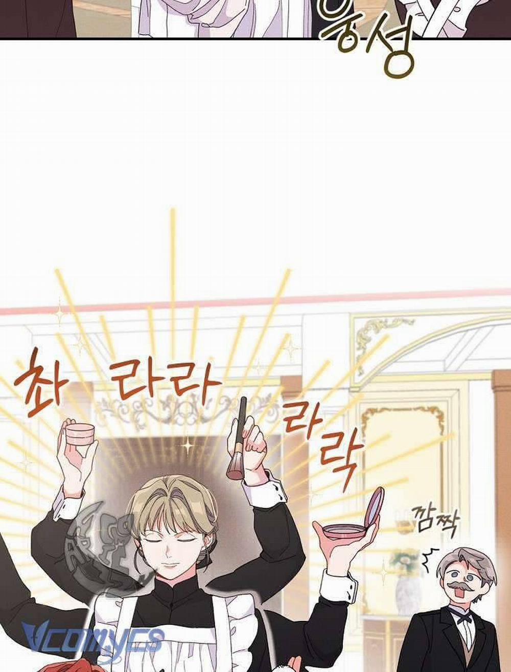 Chị Gái Của Nhân Vật Phản Diện Hôm Nay Cũng Đang Đau Khổ 8 trang 42