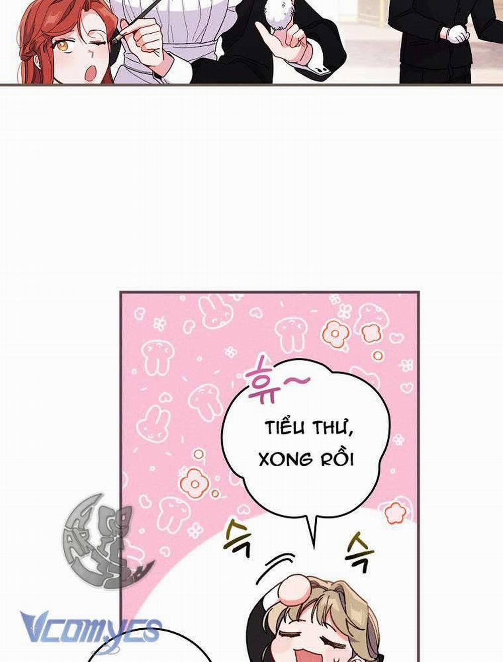 Chị Gái Của Nhân Vật Phản Diện Hôm Nay Cũng Đang Đau Khổ 8 trang 43