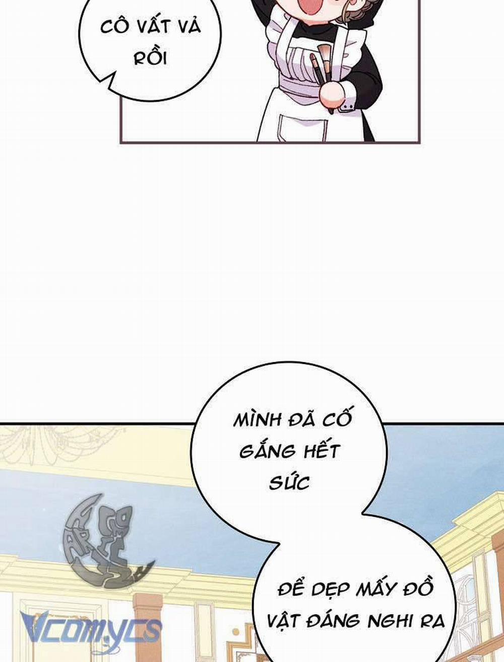 Chị Gái Của Nhân Vật Phản Diện Hôm Nay Cũng Đang Đau Khổ 8 trang 44