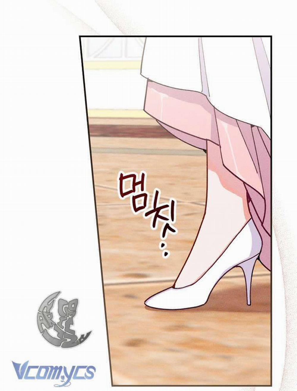 Chị Gái Của Nhân Vật Phản Diện Hôm Nay Cũng Đang Đau Khổ 8 trang 47