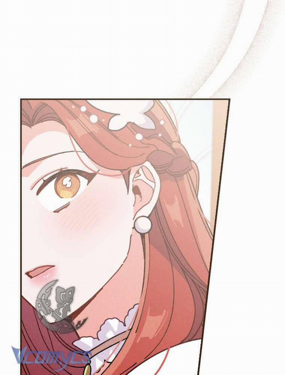 Chị Gái Của Nhân Vật Phản Diện Hôm Nay Cũng Đang Đau Khổ 8 trang 48