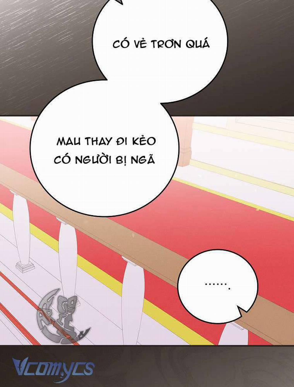 Chị Gái Của Nhân Vật Phản Diện Hôm Nay Cũng Đang Đau Khổ 8 trang 51