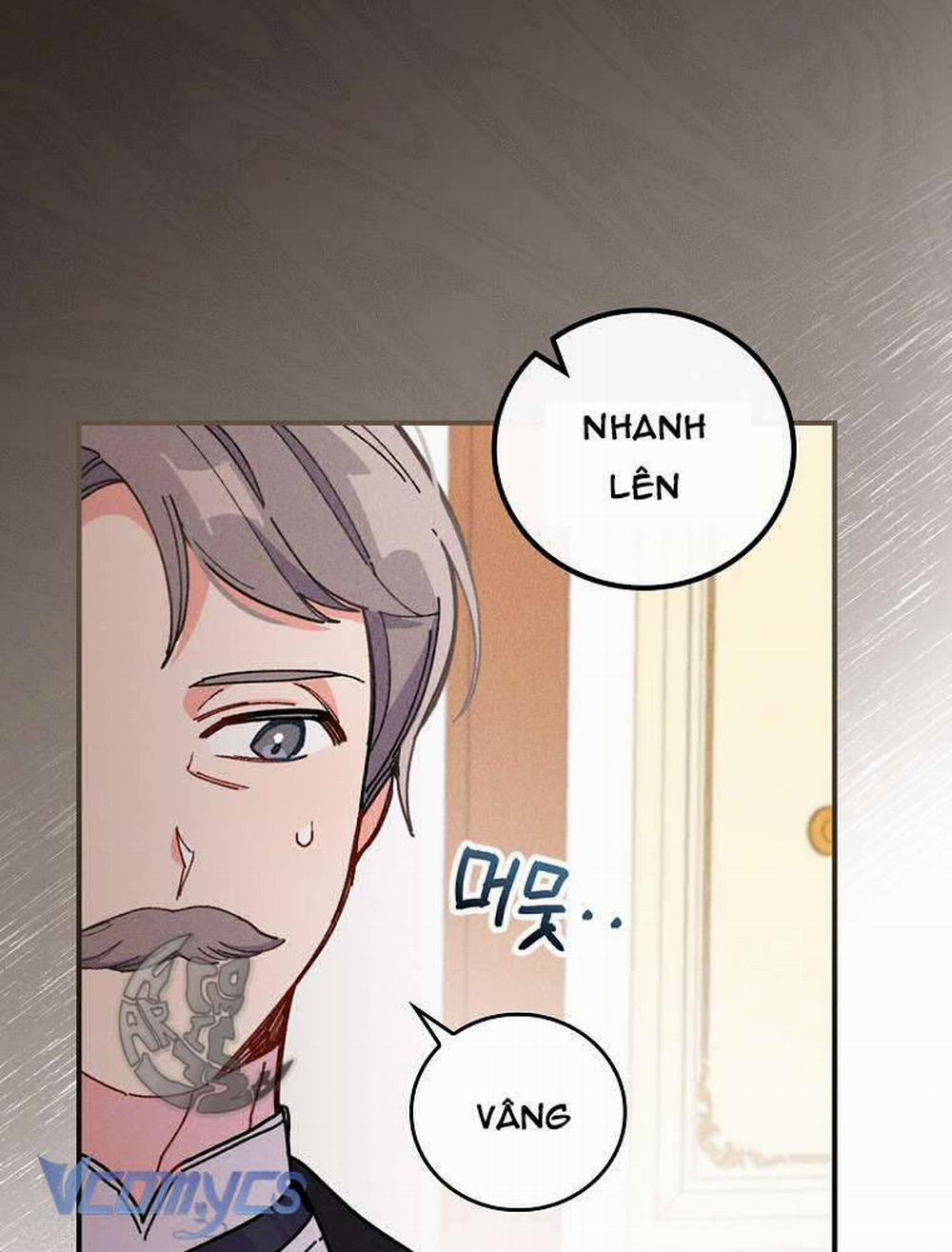 Chị Gái Của Nhân Vật Phản Diện Hôm Nay Cũng Đang Đau Khổ 8 trang 52