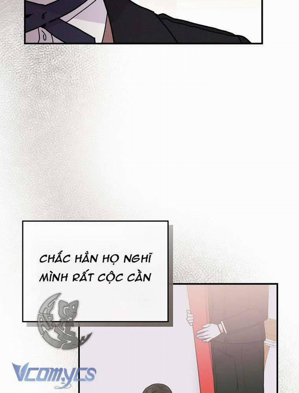 Chị Gái Của Nhân Vật Phản Diện Hôm Nay Cũng Đang Đau Khổ 8 trang 53