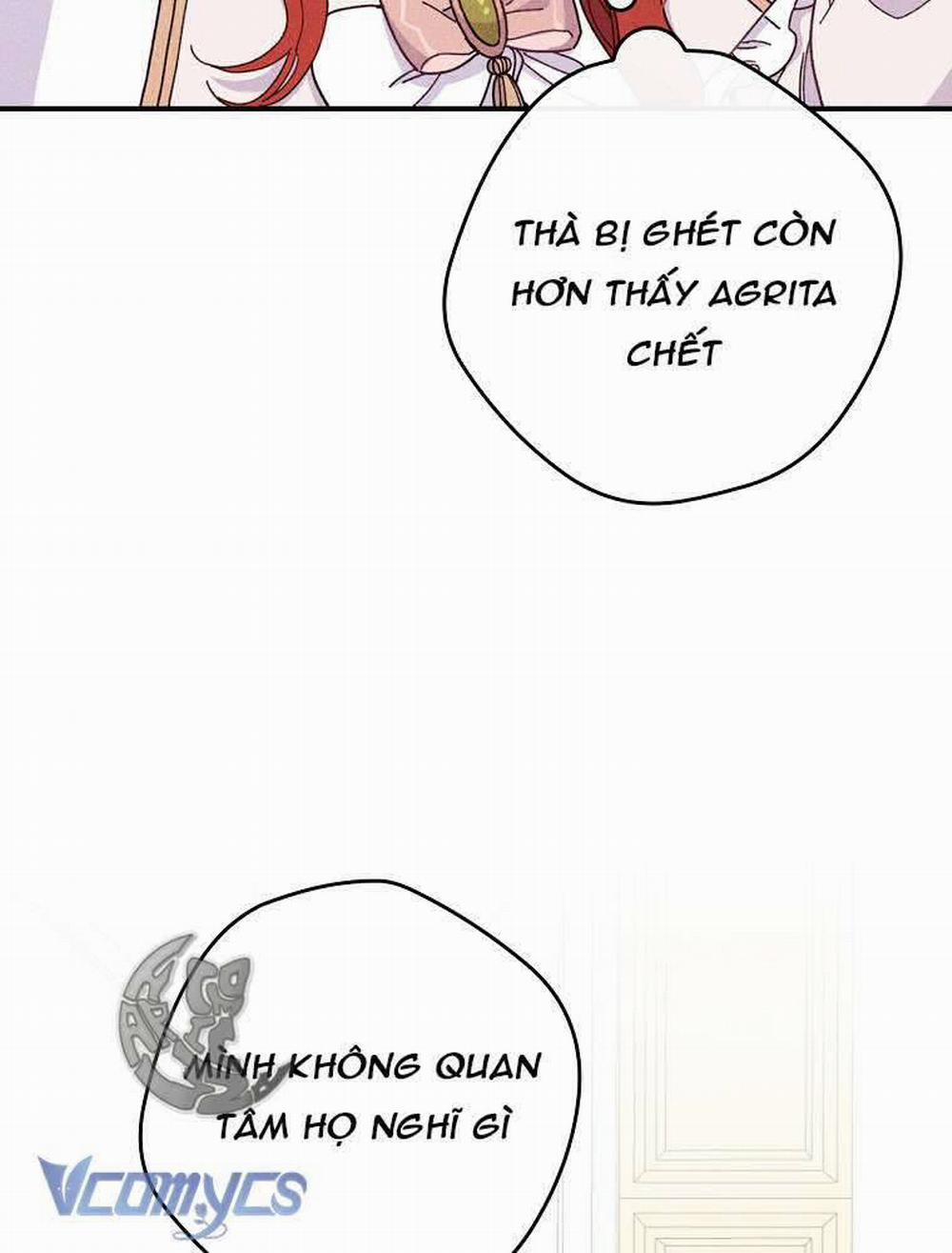 Chị Gái Của Nhân Vật Phản Diện Hôm Nay Cũng Đang Đau Khổ 8 trang 56