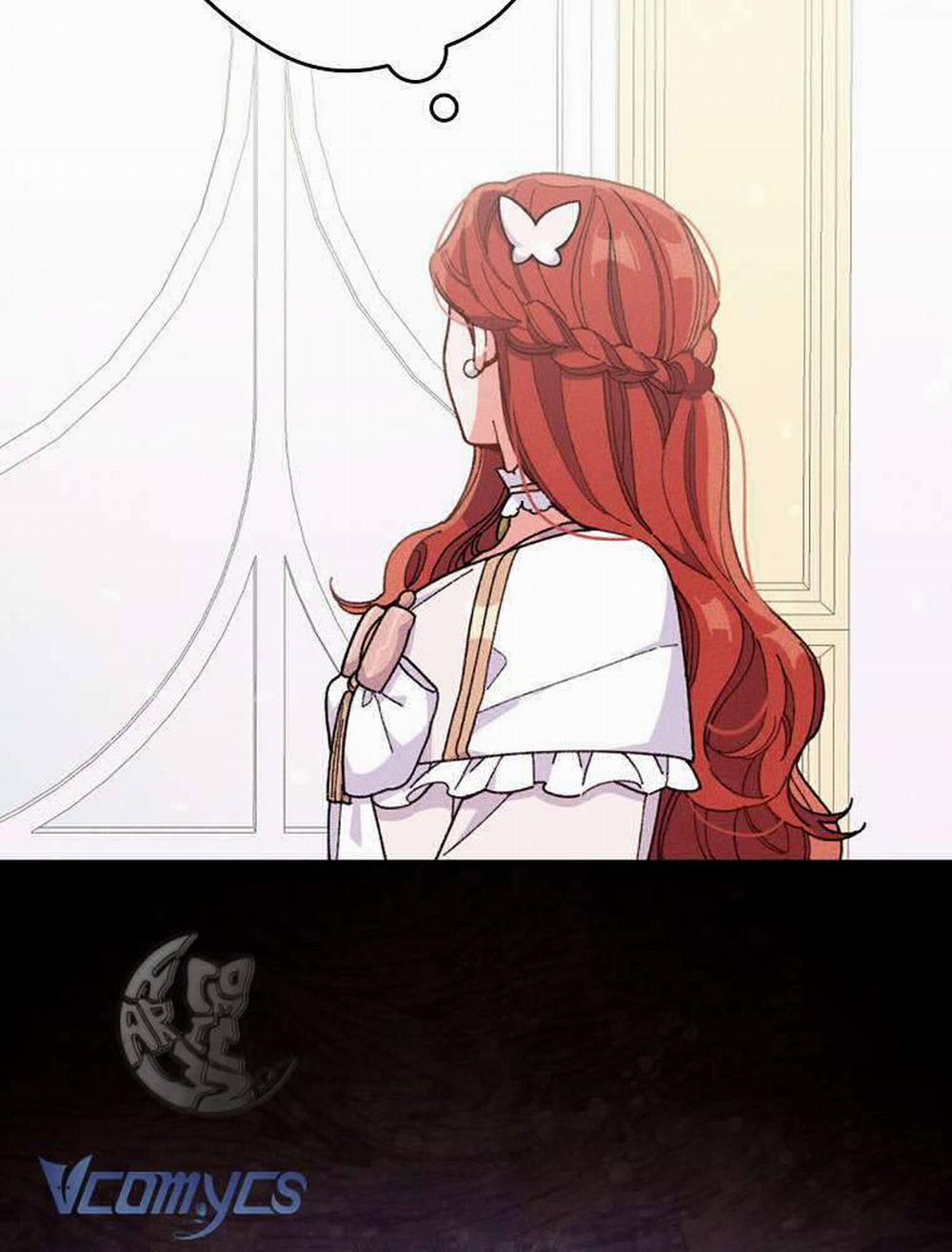 Chị Gái Của Nhân Vật Phản Diện Hôm Nay Cũng Đang Đau Khổ 8 trang 57