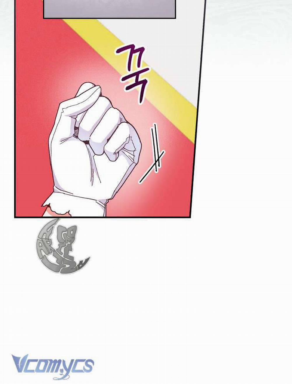 Chị Gái Của Nhân Vật Phản Diện Hôm Nay Cũng Đang Đau Khổ 8 trang 59