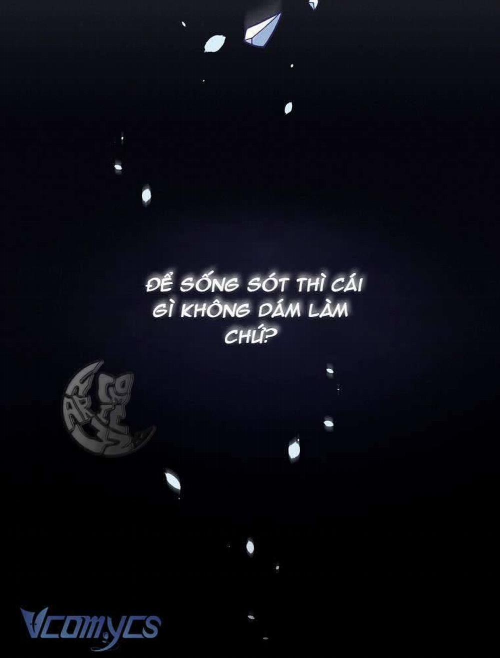 Chị Gái Của Nhân Vật Phản Diện Hôm Nay Cũng Đang Đau Khổ 8 trang 6