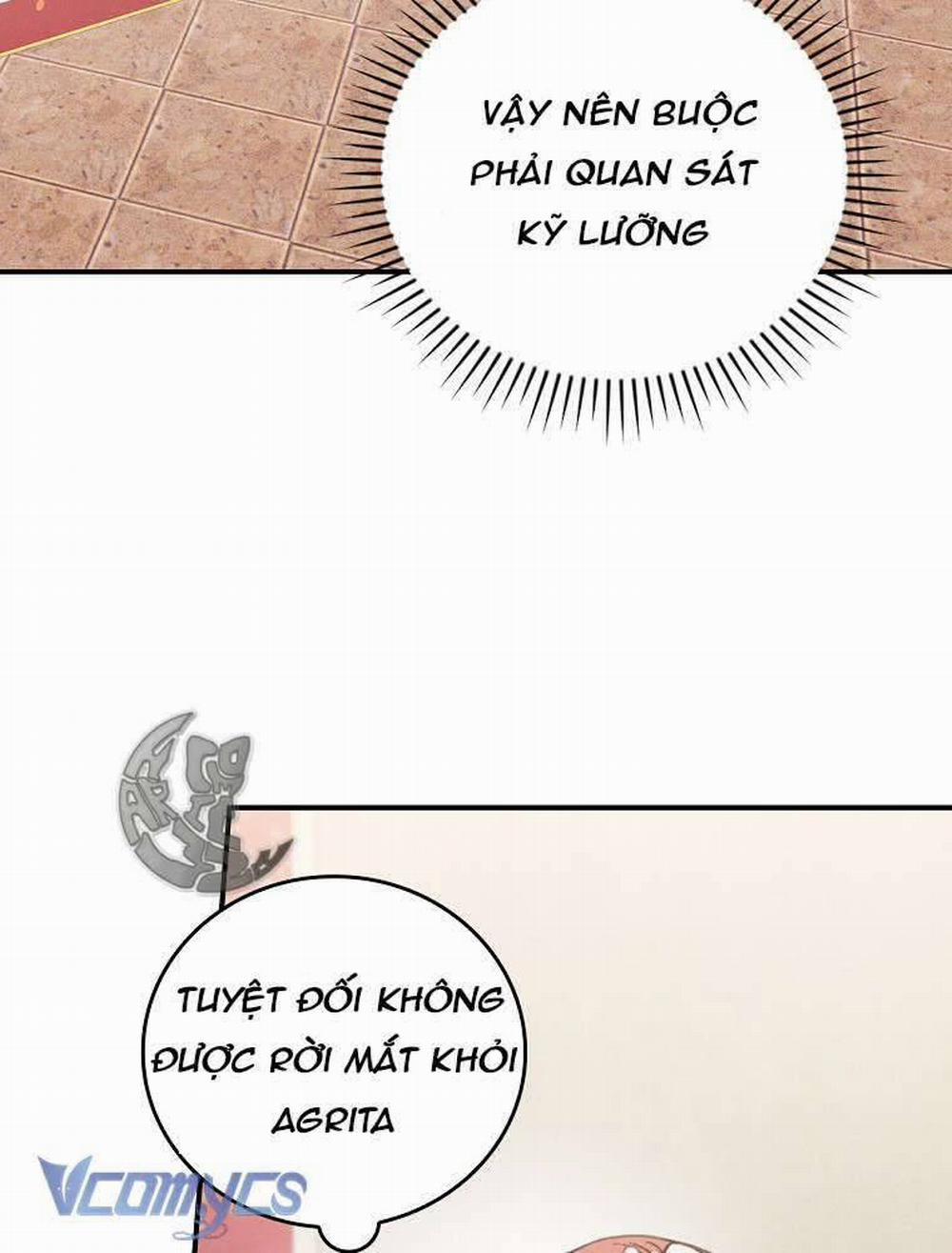 Chị Gái Của Nhân Vật Phản Diện Hôm Nay Cũng Đang Đau Khổ 8 trang 67