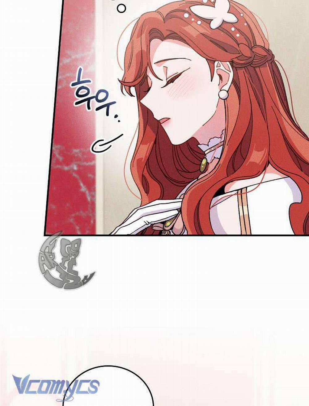 Chị Gái Của Nhân Vật Phản Diện Hôm Nay Cũng Đang Đau Khổ 8 trang 68