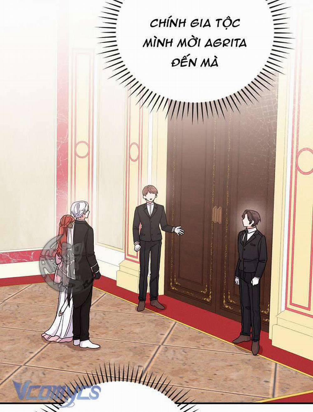 Chị Gái Của Nhân Vật Phản Diện Hôm Nay Cũng Đang Đau Khổ 8 trang 72