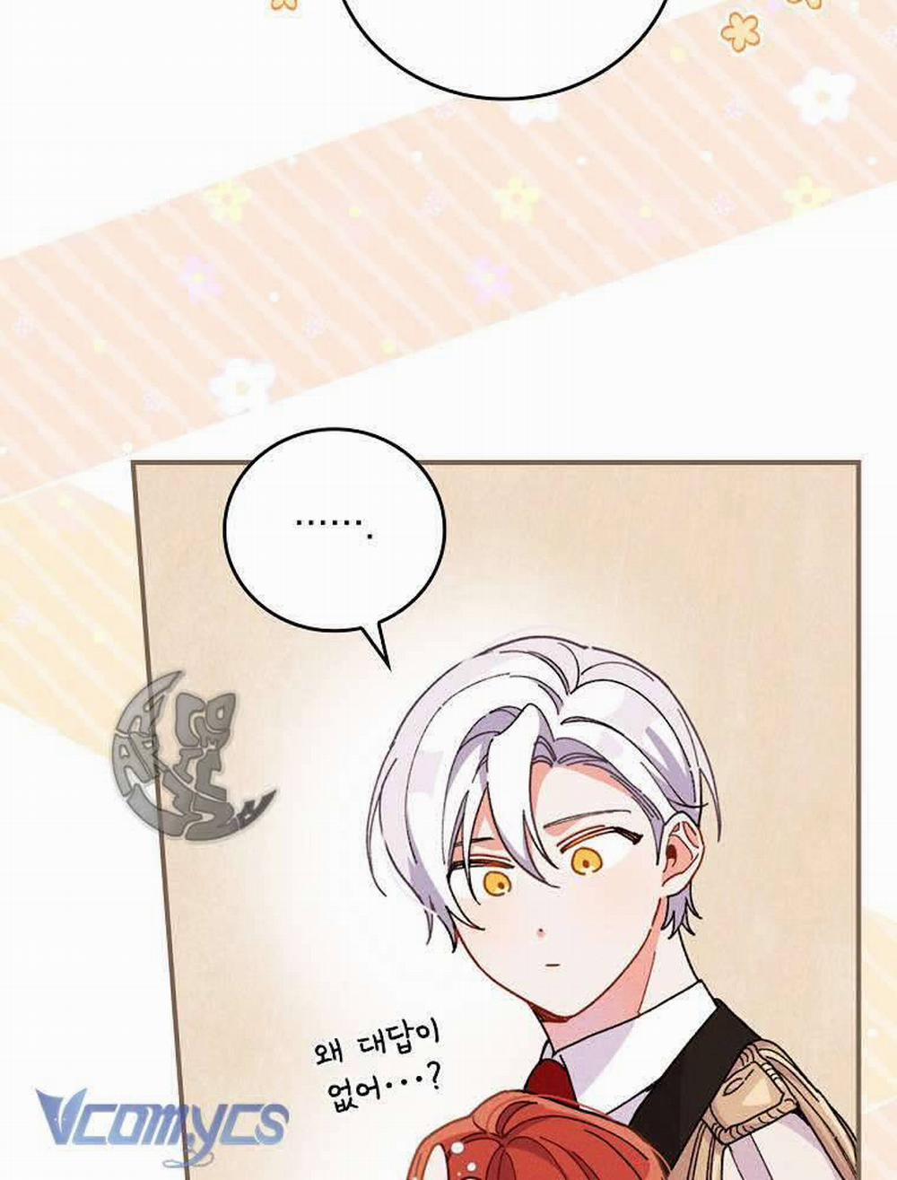 Chị Gái Của Nhân Vật Phản Diện Hôm Nay Cũng Đang Đau Khổ 8 trang 75