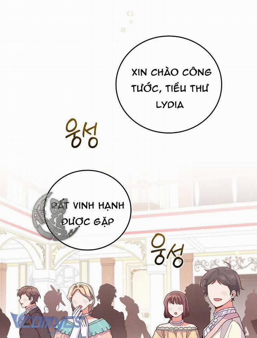 Chị Gái Của Nhân Vật Phản Diện Hôm Nay Cũng Đang Đau Khổ 8 trang 81