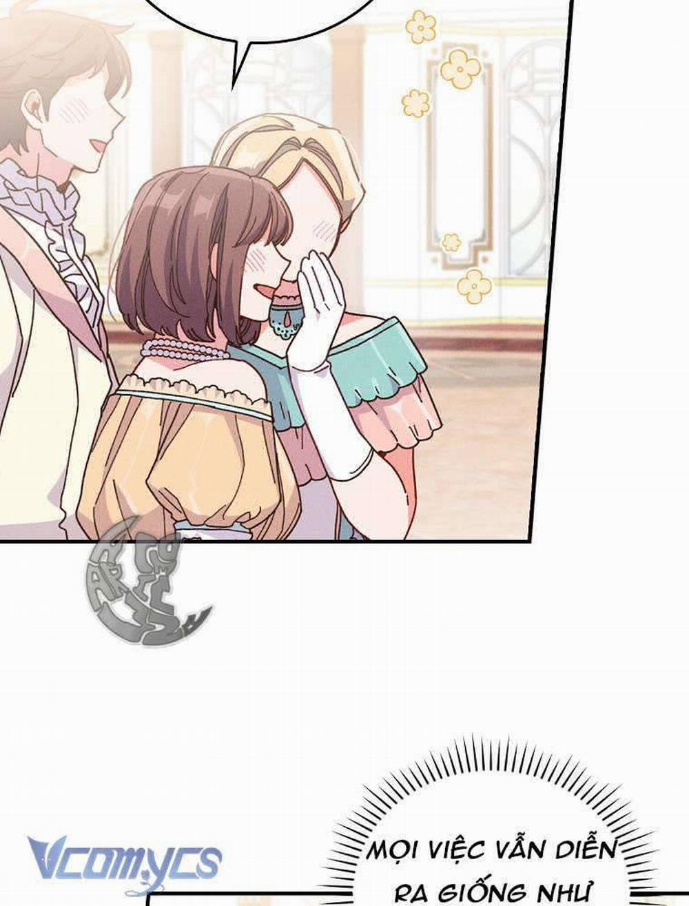 Chị Gái Của Nhân Vật Phản Diện Hôm Nay Cũng Đang Đau Khổ 8 trang 83