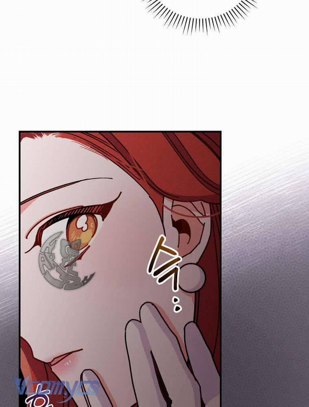 Chị Gái Của Nhân Vật Phản Diện Hôm Nay Cũng Đang Đau Khổ 8 trang 85