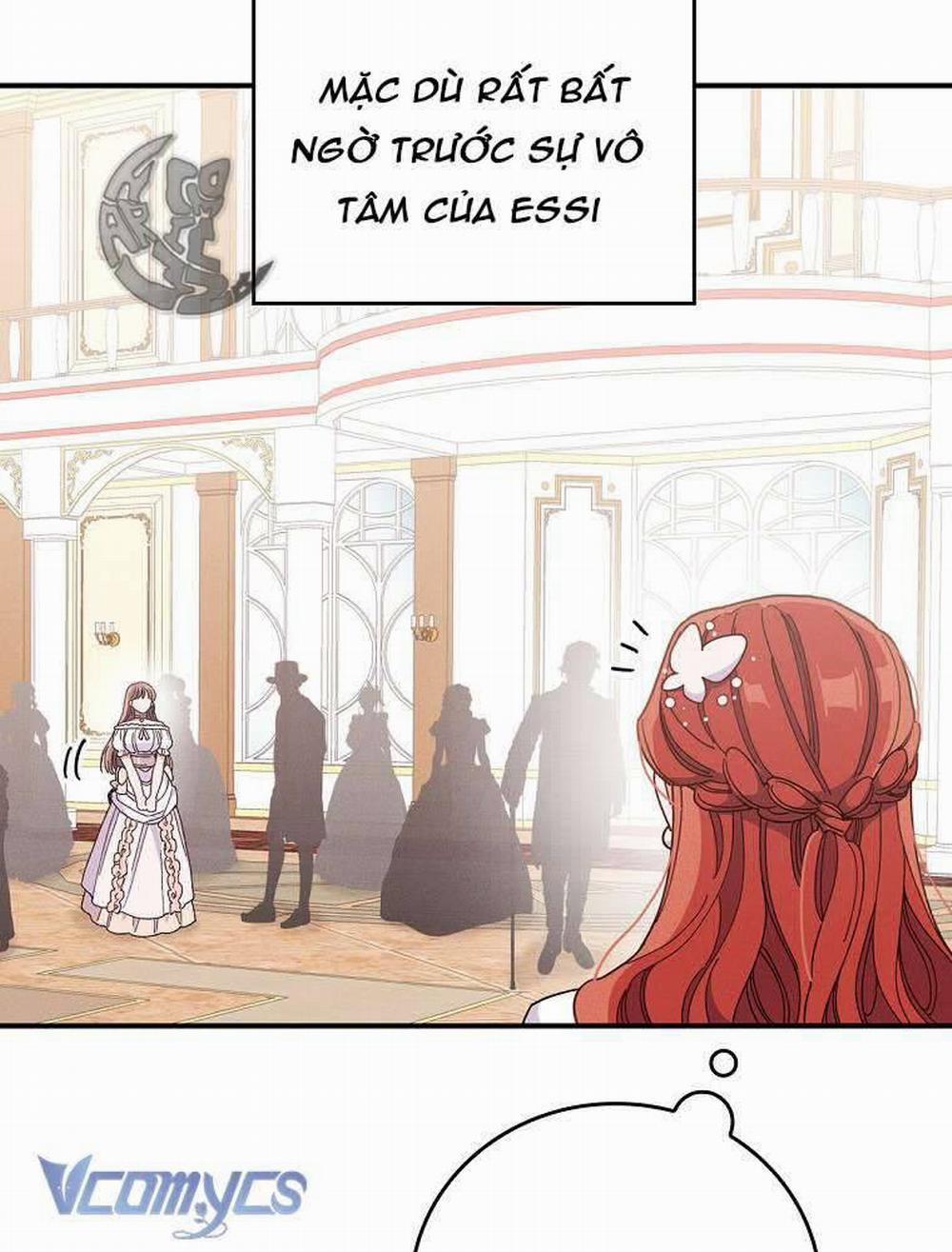 Chị Gái Của Nhân Vật Phản Diện Hôm Nay Cũng Đang Đau Khổ 8 trang 88